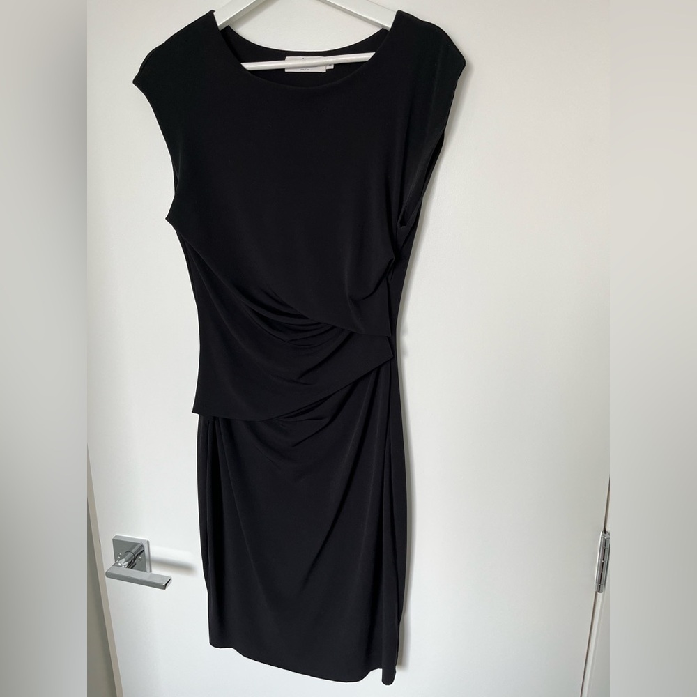 Flattering and versatile Little Black Dress